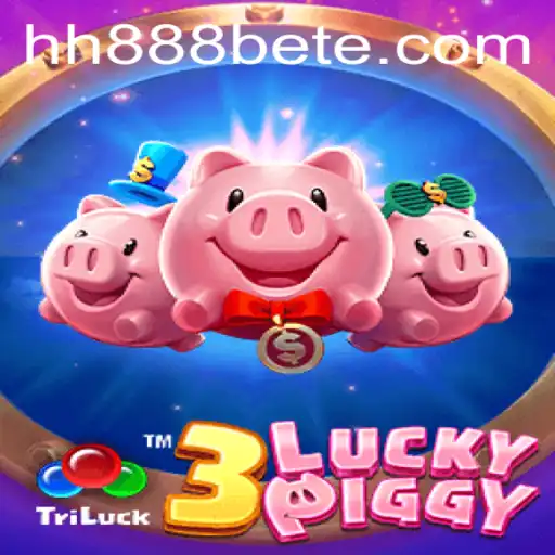 Descubra o Empolgante Mundo de 3LUCKYPIGGY e a Plataforma hh888bet