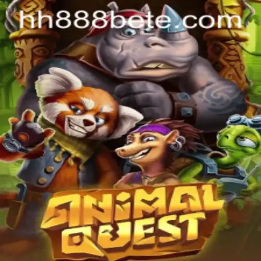 Descubra o Fascinante Mundo de AnimalQuest