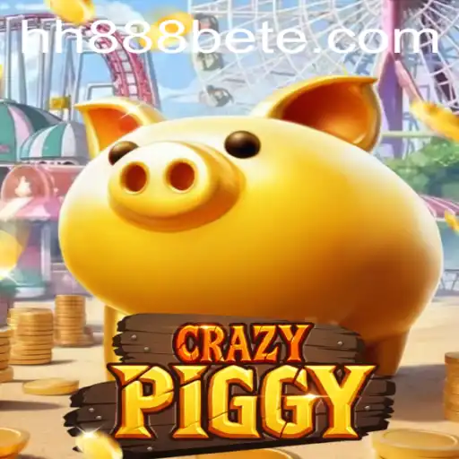 CrazyPiggy: Descubra as Regras e Estratégias do Jogo que Está Conquistando a Comunidade de hh888bet