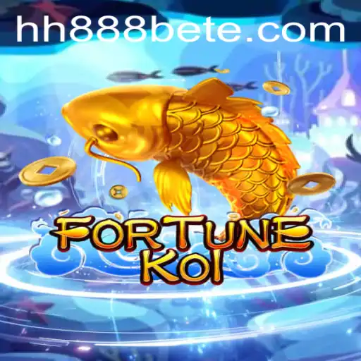 Explorando FORTUNEKOI: O Novo Fenômeno de hh888bet