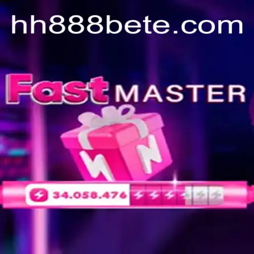Explorando o Mundo do Jogo FastMaster com hh888bet