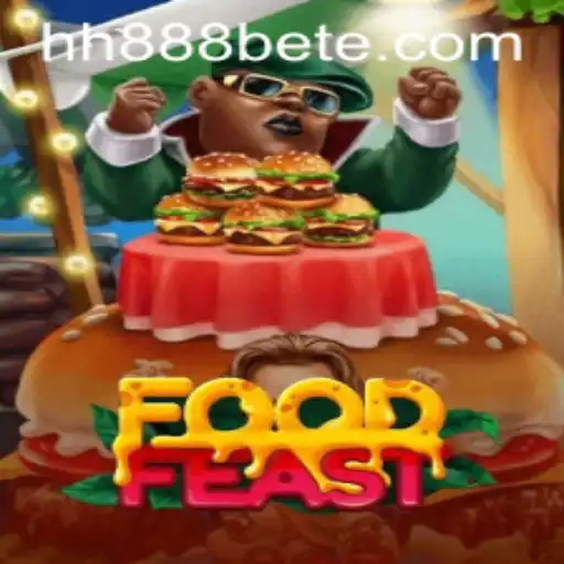 Descubra o Mundo Delicioso de FoodFeast: Um Jogo de Estratégia e Criatividade