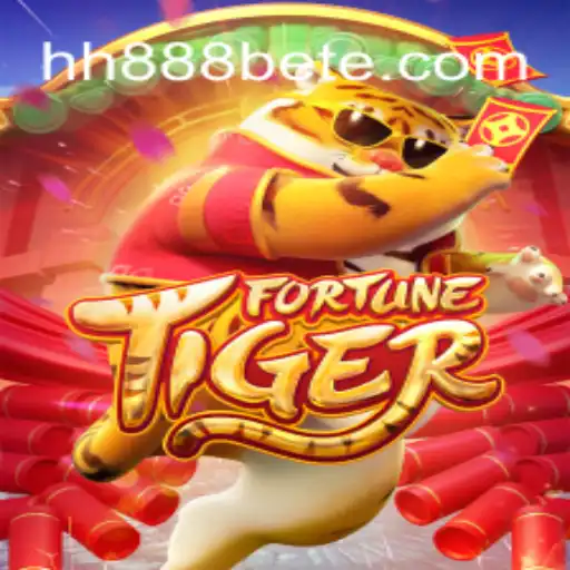 FortuneTiger: Descubra a Emoção do Novo Jogo no hh888bet