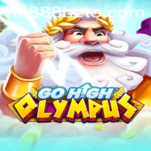 Explorando GoHighOlympus: Uma Jornada Épica no Mundo dos Jogos de Azar