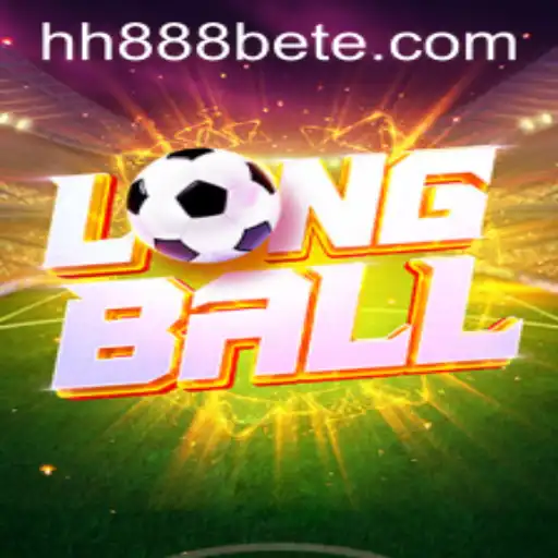 Descubra o Envolvente Mundo de LongBall: O Jogo Popular com hh888bet