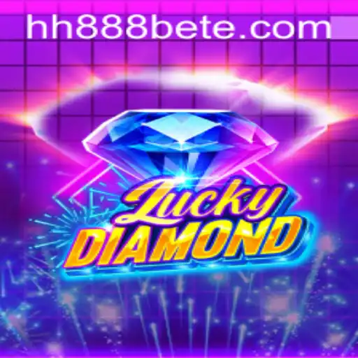 Descubra o Jogo LuckyDiamond e a Palavra-chave hh888bet