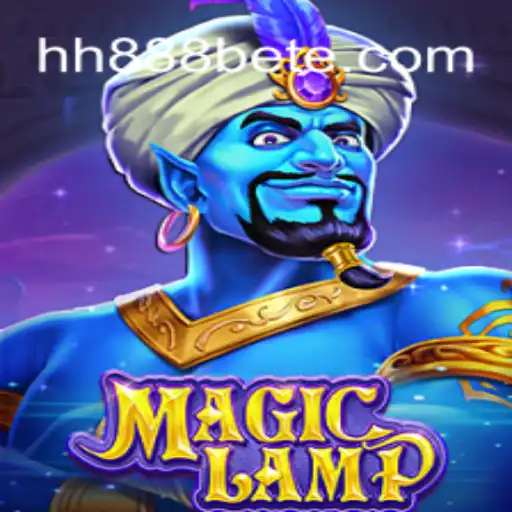 Explorando o Mundo de MagicLamp: Um Jogo Inovador com hh888bet