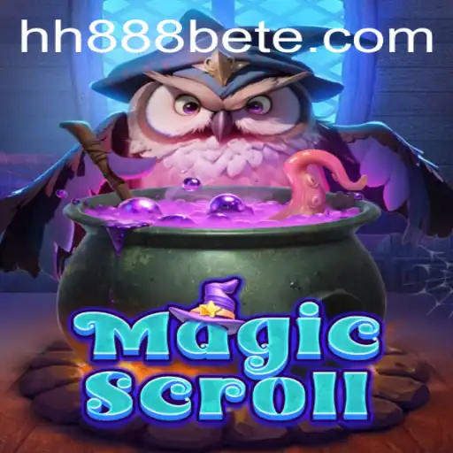 Explorando o Fascinante Universo do Jogo MagicScroll