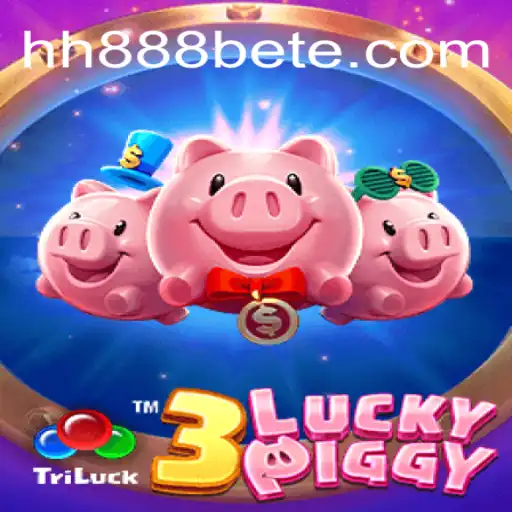 Descubra o Empolgante Mundo de 3LUCKYPIGGY e a Plataforma hh888bet