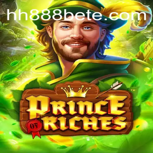 Descubra o Fascinante Mundo de PrinceOfRiches: Um Guia Completo para Entusiastas de Jogos