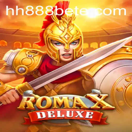 Descubra o Mundo de RomaXDeluxe: Um Mergulho nas Aventuras do Jogo
