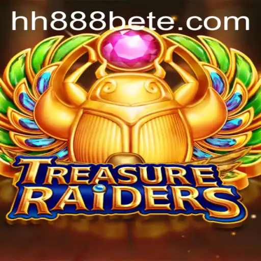 Explorando o Universo de TREASURERAIDERS: Uma Aventura Épica Espera por Você