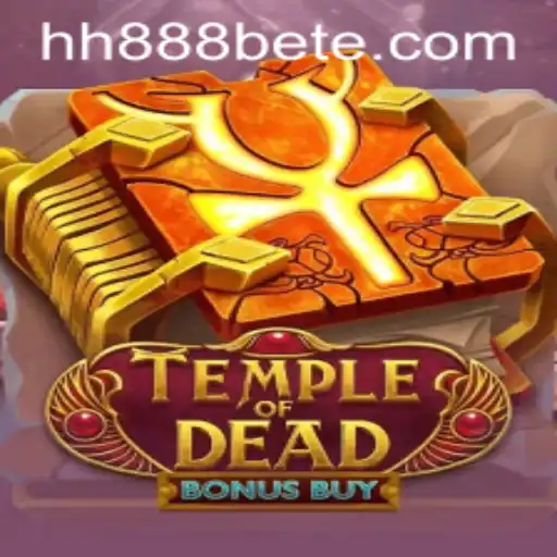 Descobrindo o Mundo do Jogo Temple of Dead Bonus Buy com hh888bet