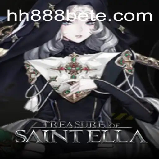 Explorando o Mundo de TreasureofSaintElla: Um Mergulho nas Aventuras e Desafios do Novo Jogo