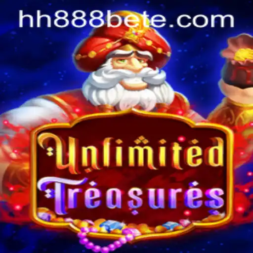 Explorando UnlimitedTreasures: O Jogo de Estratégia Que Conquista A Todos