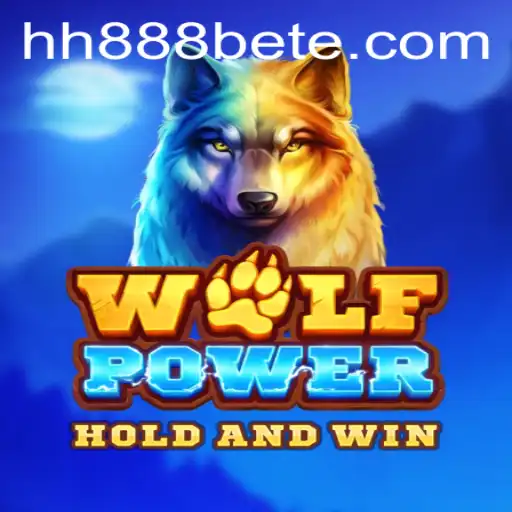 Descubra WolfPower: O Jogo de Aventura com hh888bet