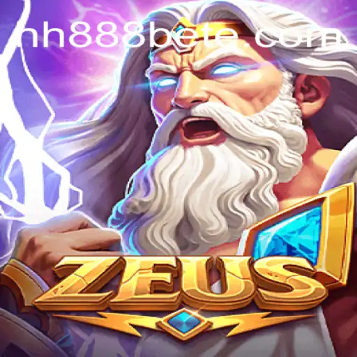 Explorando o Universo do Jogo 'Zeus' e a Plataforma hh888bet